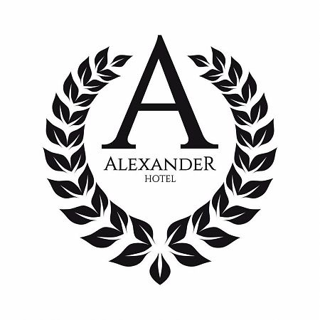 Alexander Hotel 撒马尔罕 外观 照片