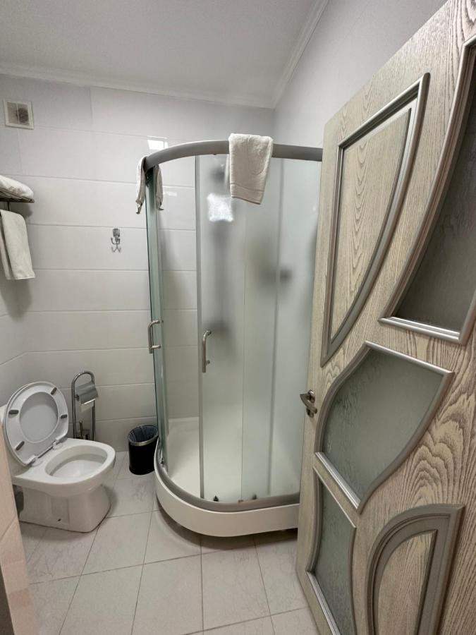 Alexander Hotel 撒马尔罕 外观 照片